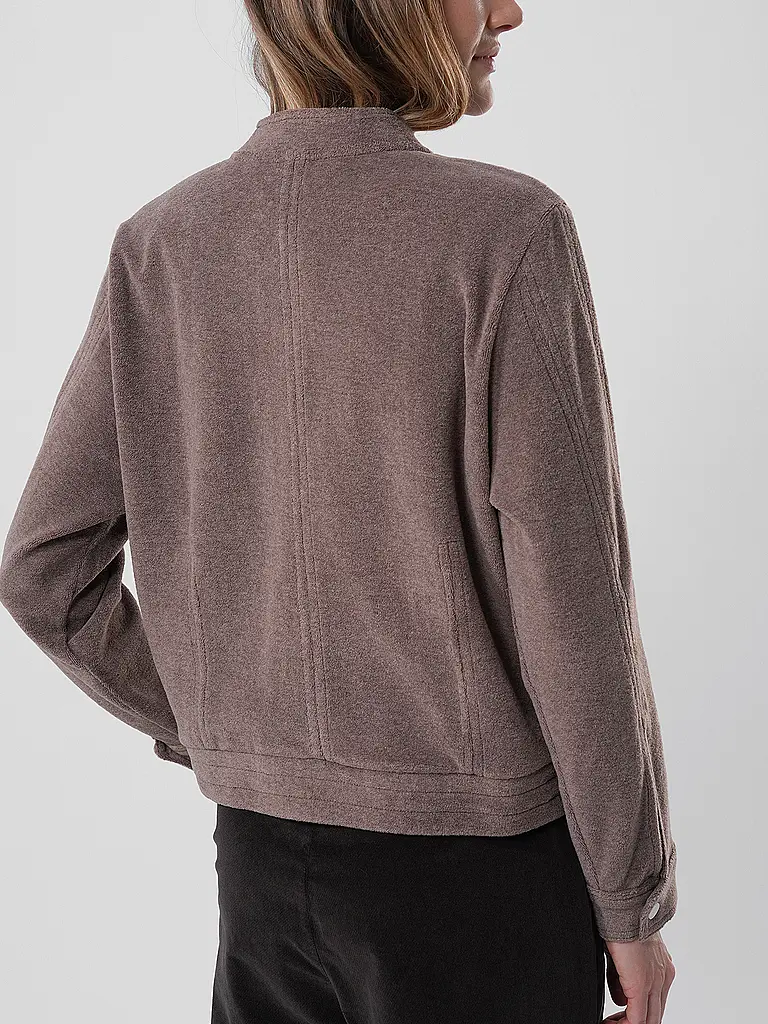 BRAX | Strickjacke BECA. L | 