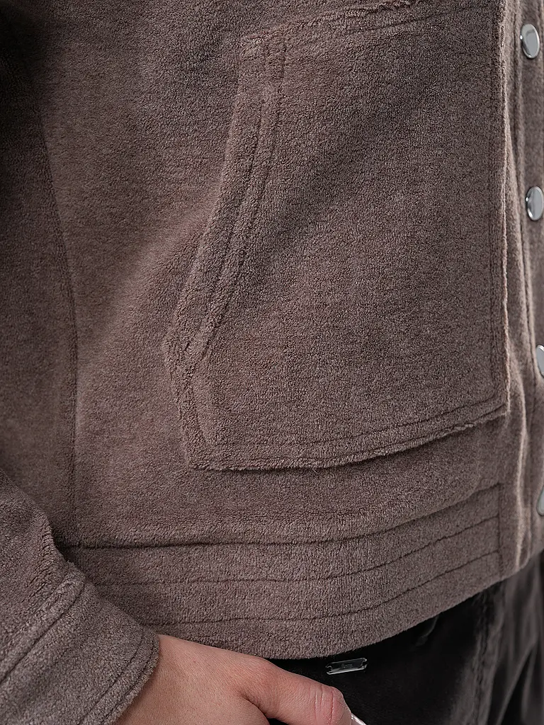 BRAX | Strickjacke BECA. L | 