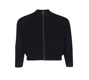 BRAX Strickjacke JAKE