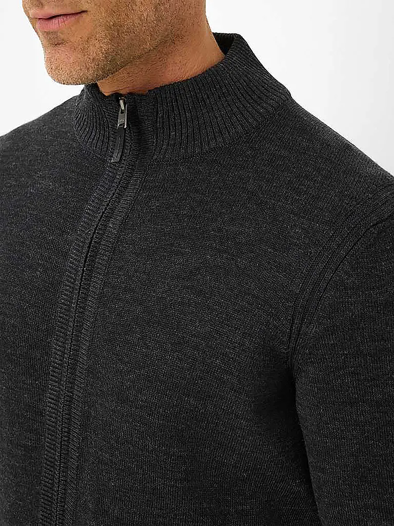 BRAX | Strickjacke JAKE | 