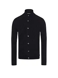 BRAX | Strickjacke JEFF | dunkelblau
