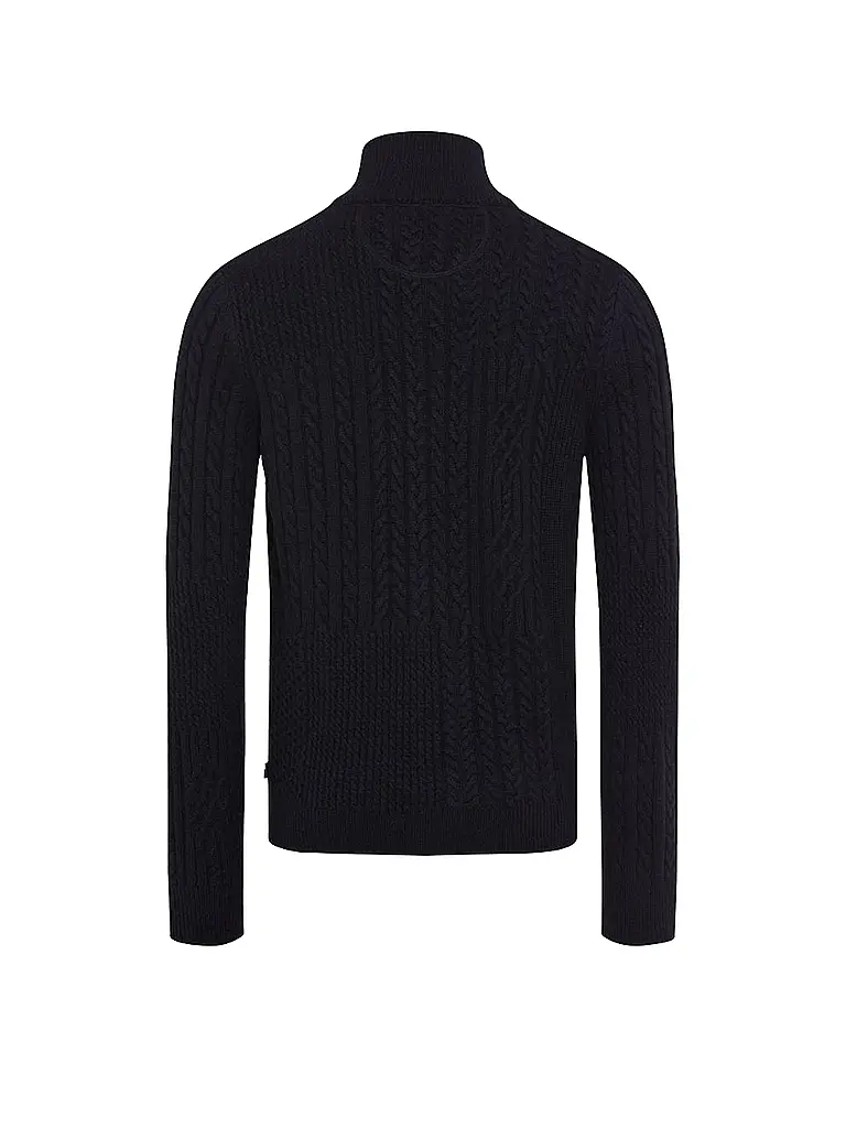 BRAX | Strickjacke JEFF | 
