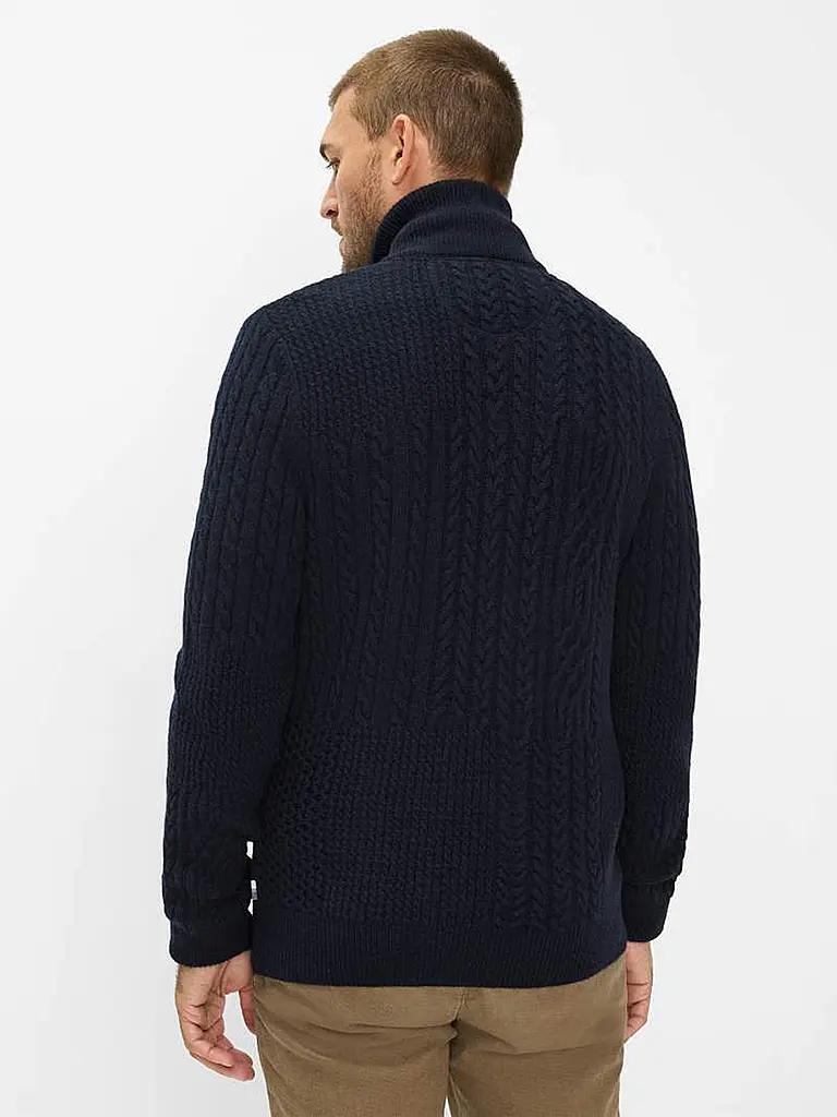 BRAX | Strickjacke JEFF | 