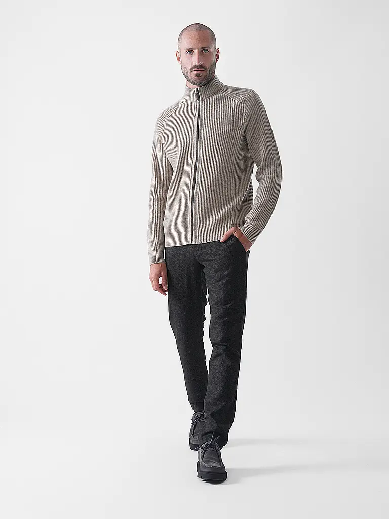 BRAX | Strickjacke JORIS | 