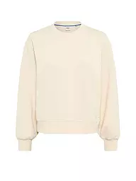 BRAX | Sweater BECA.L | beige