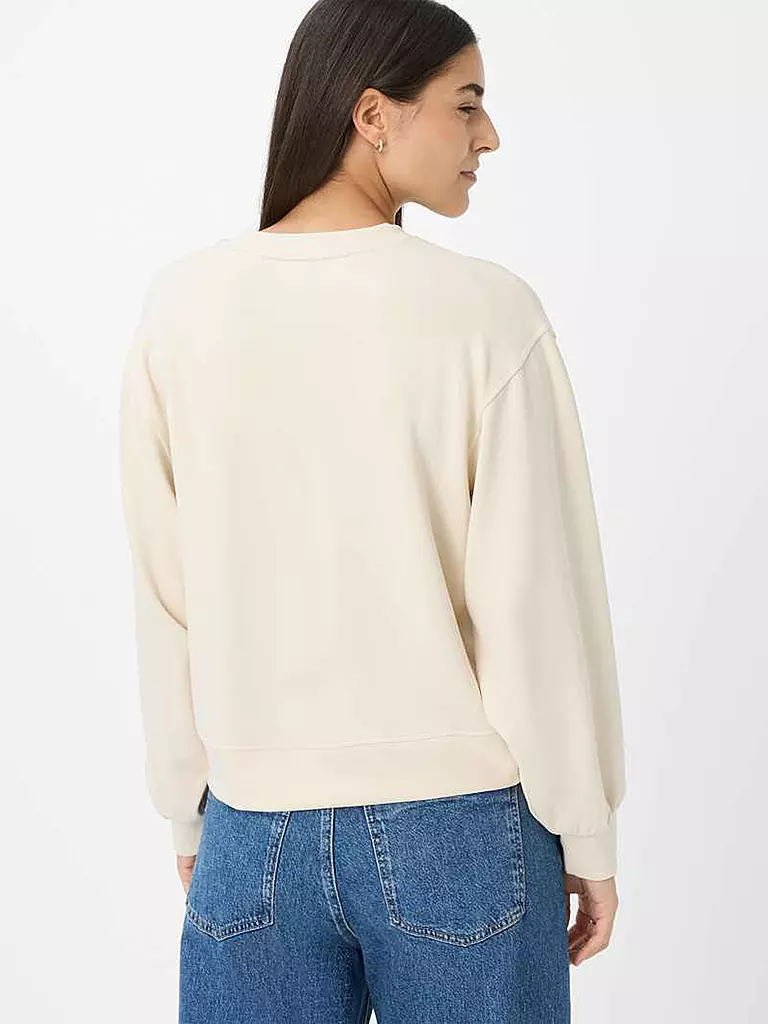 BRAX | Sweater BECA.L | beige