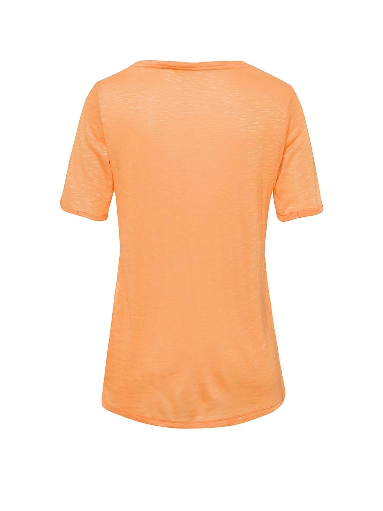 BRAX | T Shirt " Cathy " | orange
