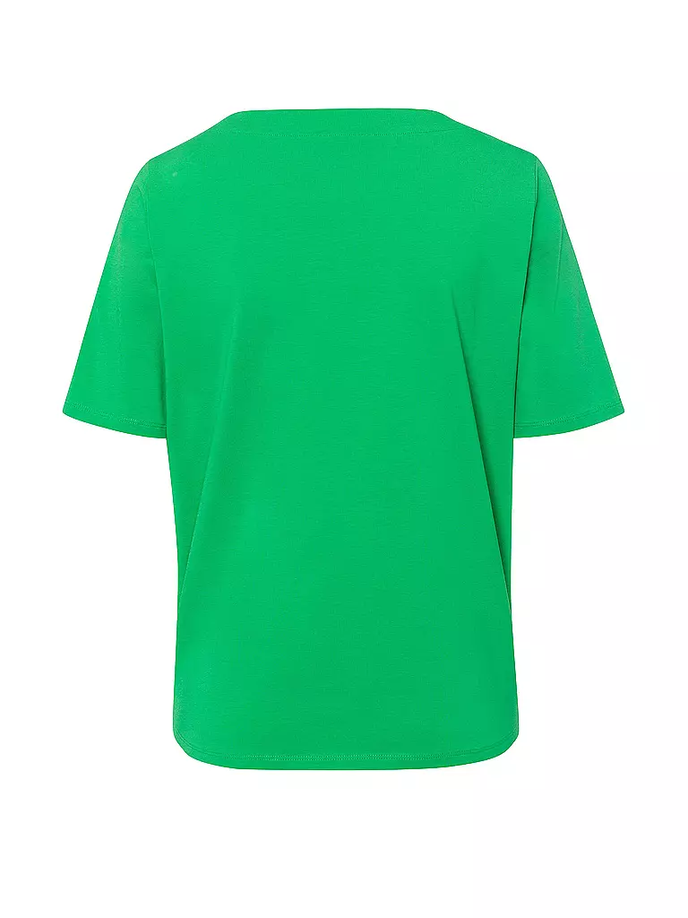 BRAX | T-Shirt CAELEN | grün