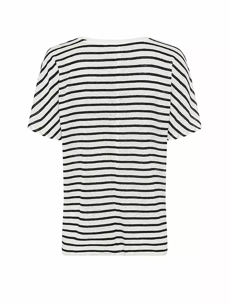 BRAX | T-Shirt CAELEN | schwarz