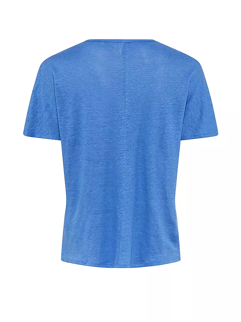 BRAX | T-Shirt CAELEN | koralle