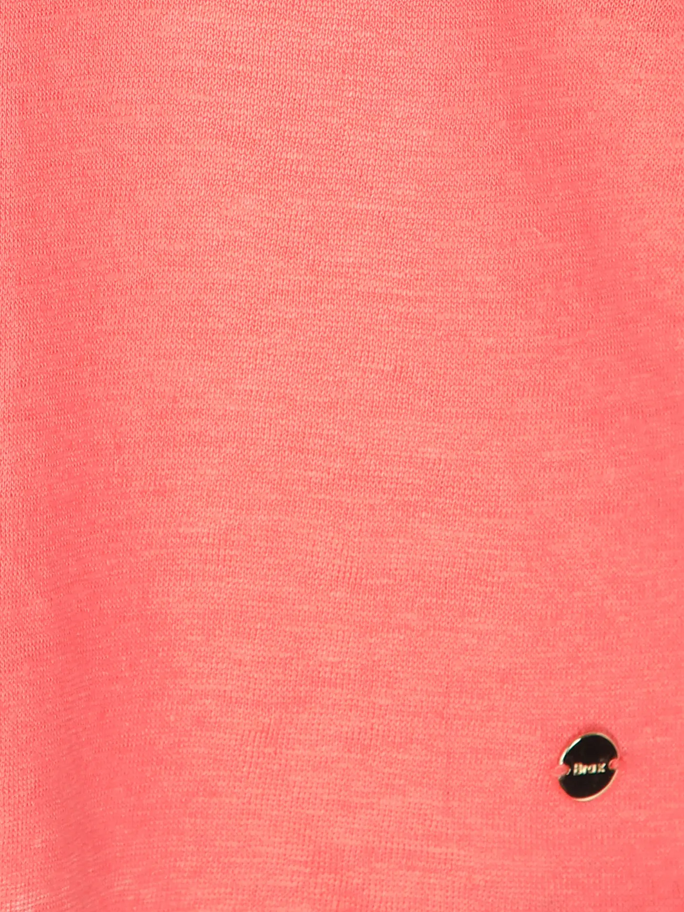 BRAX | T-Shirt CAELEN | koralle