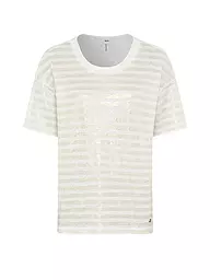 BRAX | T-Shirt CANDICE | creme