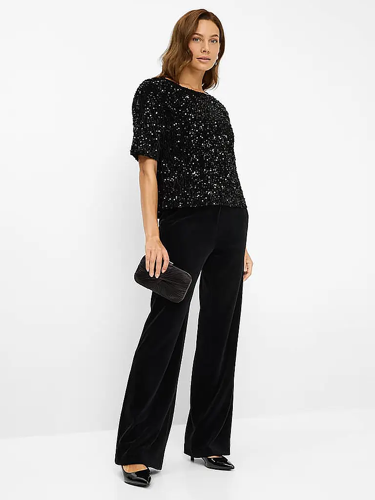 BRAX | T-Shirt CARA S. | 