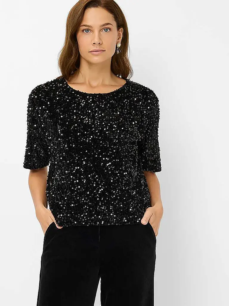 BRAX | T-Shirt CARA S. | 