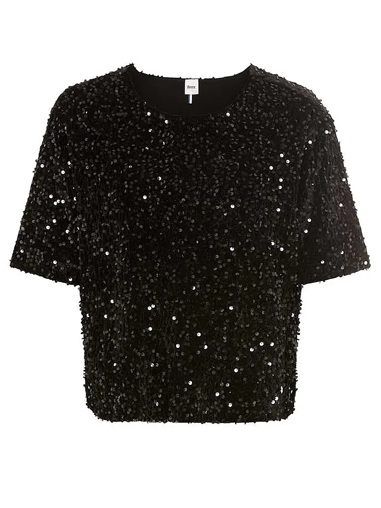 BRAX | T-Shirt CARA S. | 