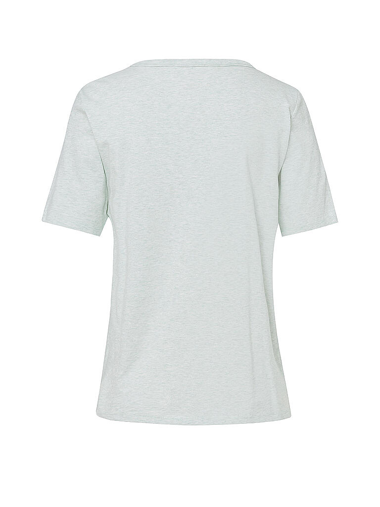 BRAX | T-Shirt CIRA | olive