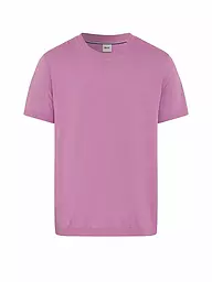 BRAX | T-Shirt TREVOR | lila