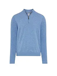 BRAX | Troyer Pullover STEFFEN | hellblau