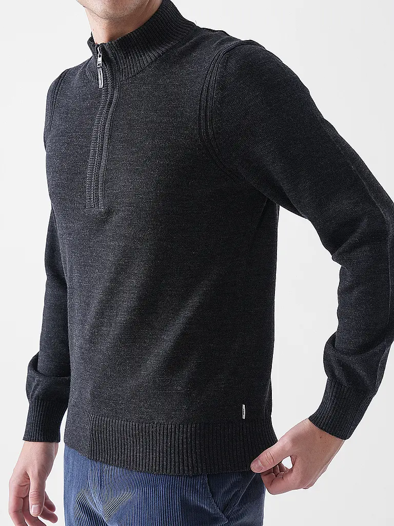 BRAX | Troyer Pullover STEFFEN | 