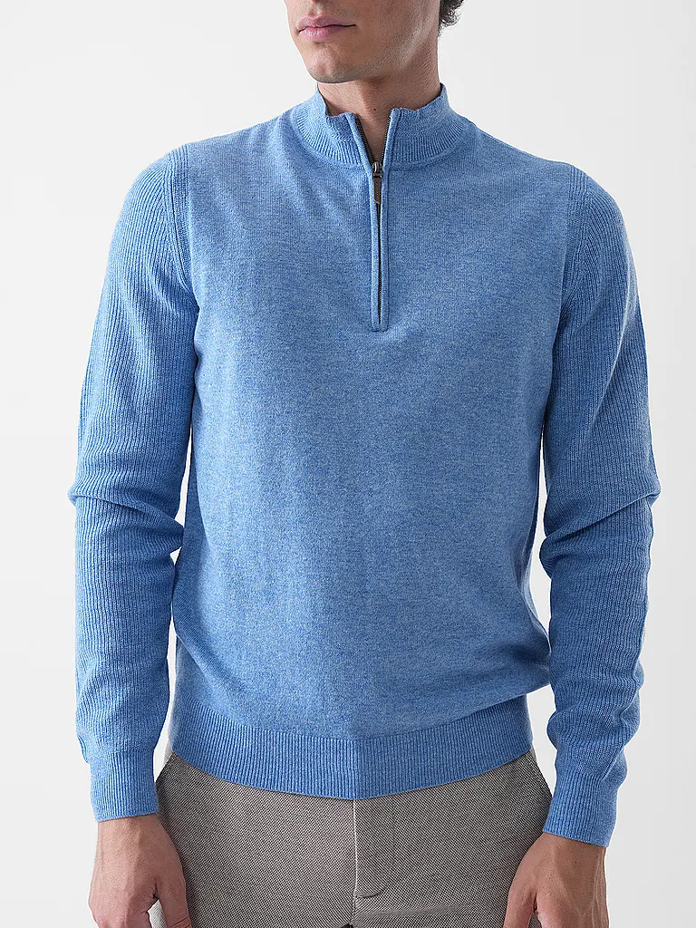 BRAX | Troyer Pullover STEFFEN | 