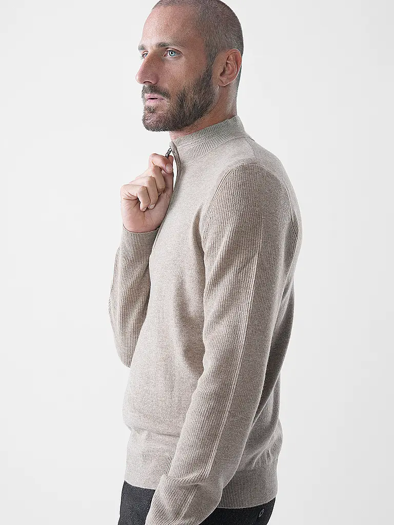 BRAX | Troyer Pullover STEFFEN | 