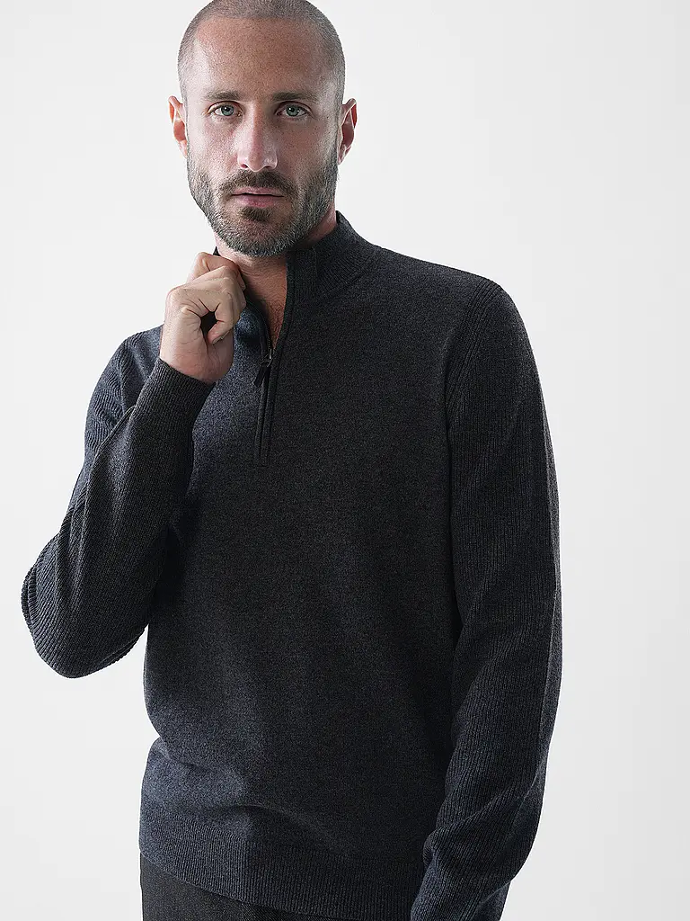 BRAX | Troyer Pullover STEFFEN | 
