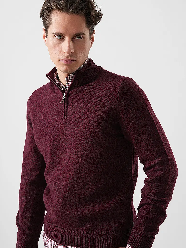 BRAX | Troyer Pullover STEFFEN | 