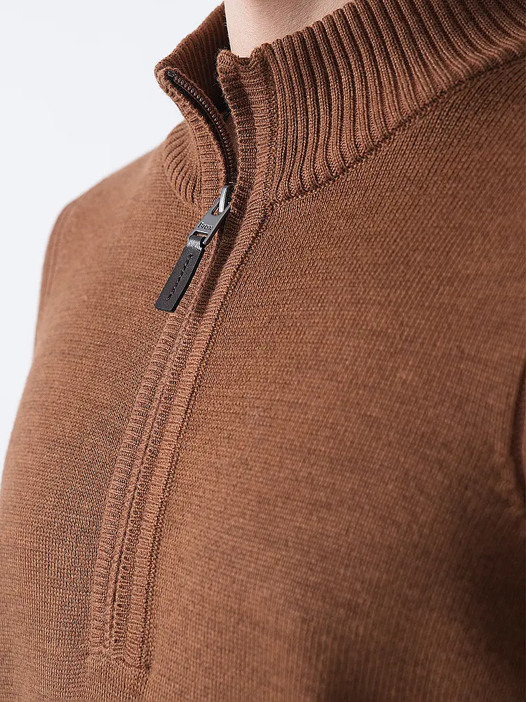 BRAX | Troyer Pullover STEFFEN | 
