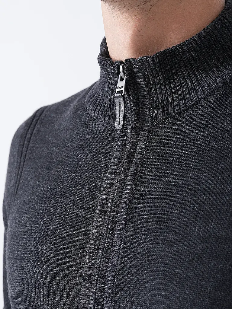 BRAX | Troyer Pullover STEFFEN | 