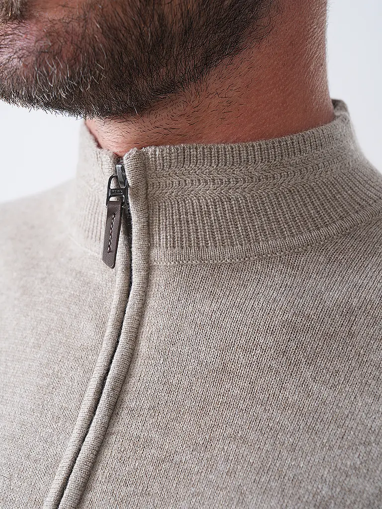 BRAX | Troyer Pullover STEFFEN | 