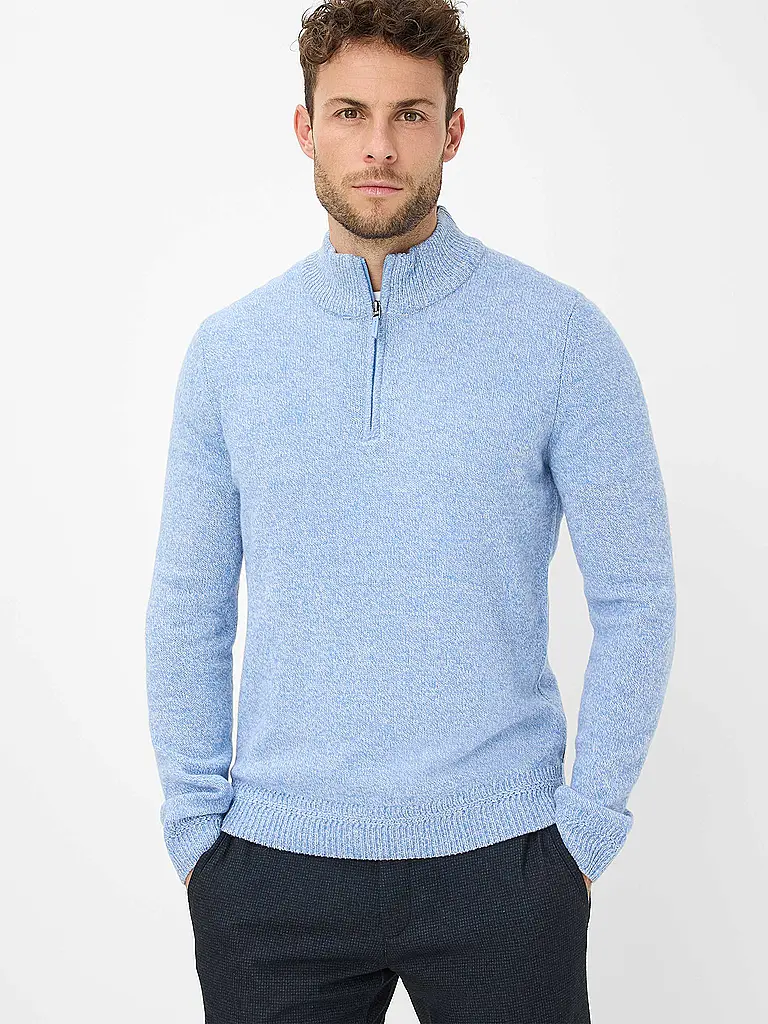 BRAX | Troyer Pullover STEFFEN | 