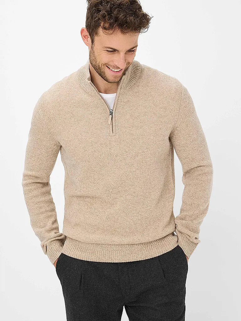 BRAX | Troyer Pullover STEFFEN | 