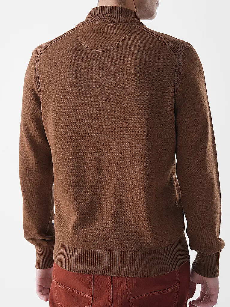 BRAX | Troyer Pullover STEFFEN | 