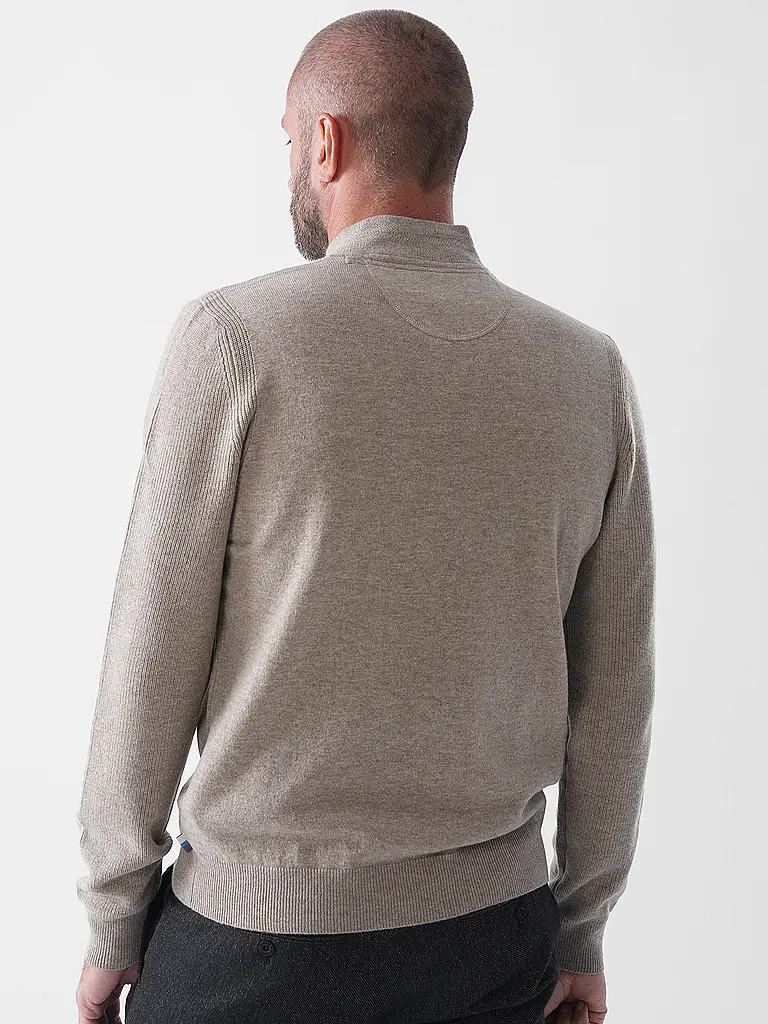 BRAX | Troyer Pullover STEFFEN | 