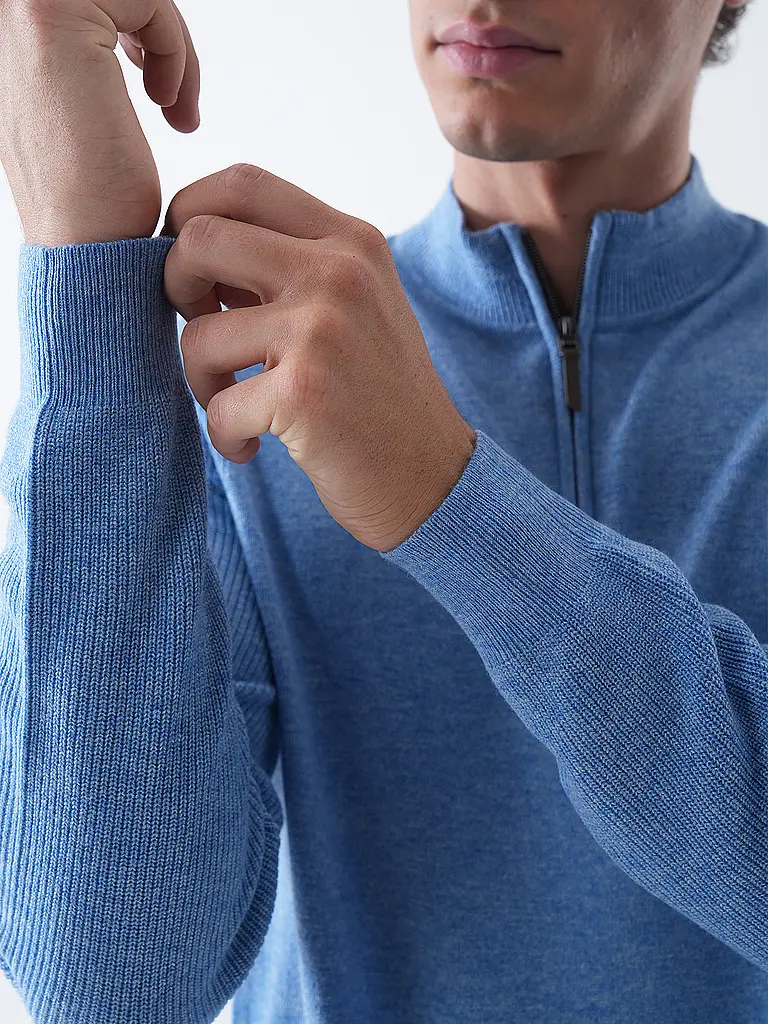 BRAX | Troyer Pullover STEFFEN | 