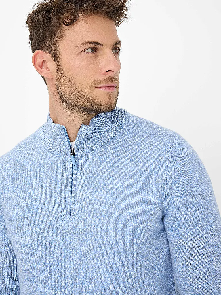 BRAX | Troyer Pullover STEFFEN | 