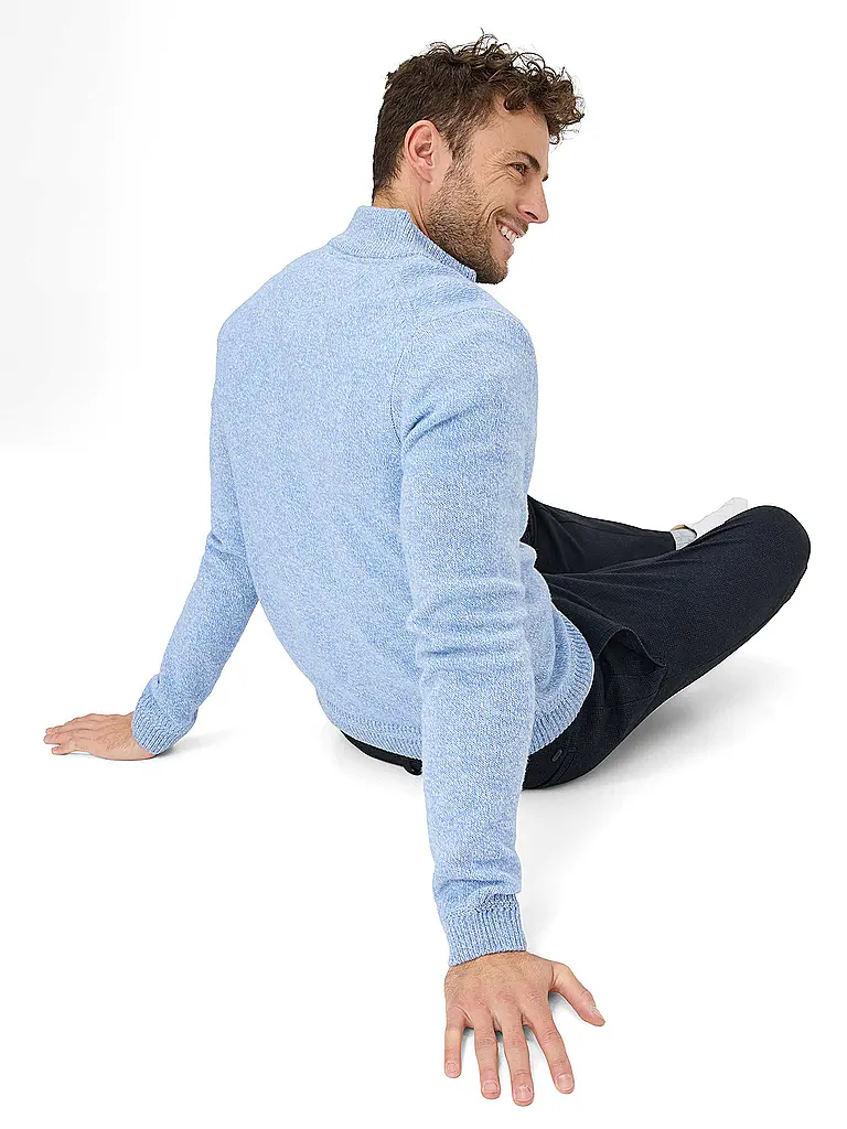 BRAX | Troyer Pullover STEFFEN | 