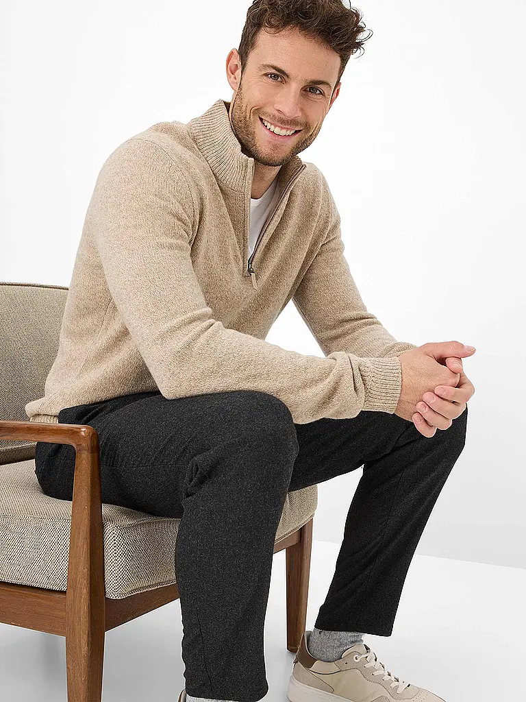 BRAX | Troyer Pullover STEFFEN | 