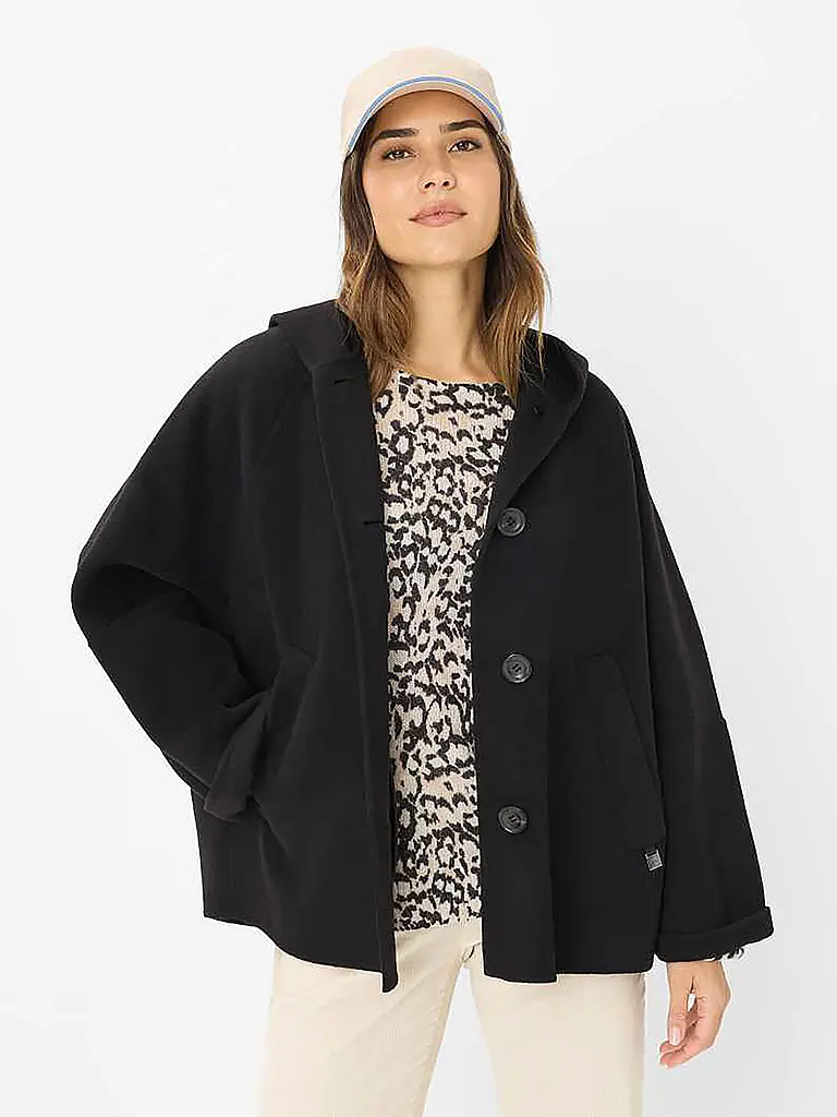 BRAX | Wolljacke DUBLIN | 
