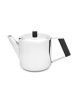 BREDEMEIJER | Teekanne Boston 1,1L Schwarz Edelstahl