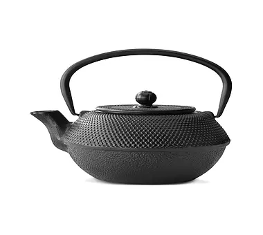 BREDEMEIJER Guss-Teekanne "Jang" 1 2l