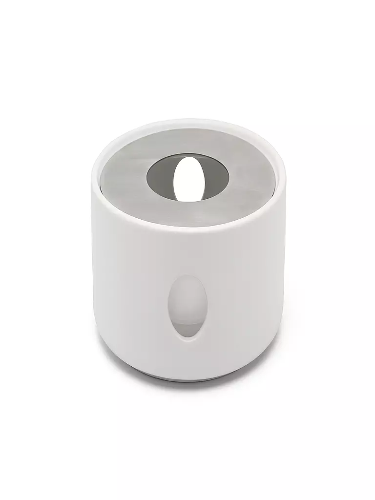 BREDEMEIJER | Tee Set UMEA 1,2l Weiss/Bambus | weiss