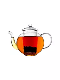 BREDEMEIJER | Teekanne Verona 1,5l | transparent