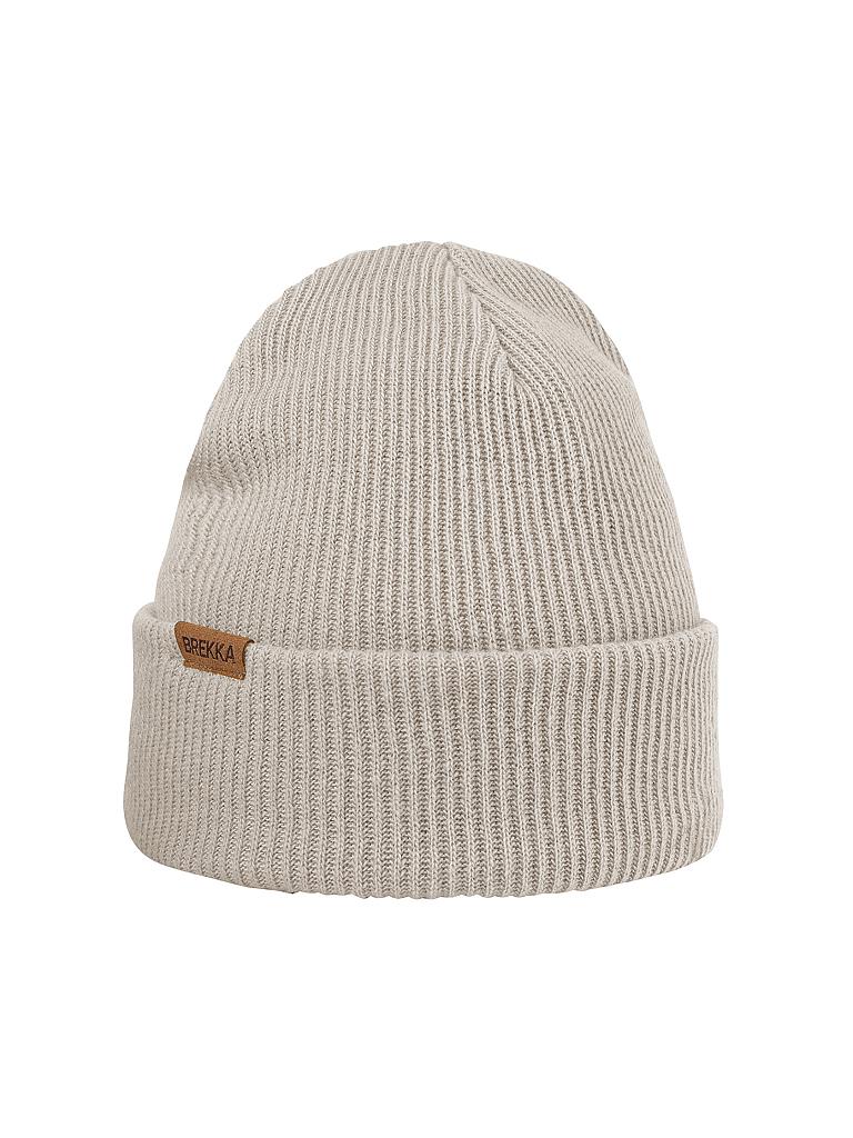 BREKKA | Kaschmir Geschenkset mit Mütze, Schal und Handschuhe | 