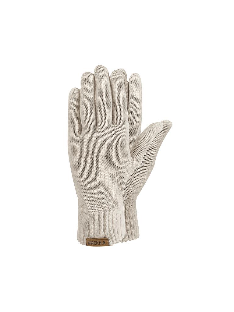 BREKKA | Kaschmir Geschenkset mit Mütze, Schal und Handschuhe | 