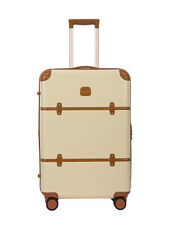 BRICS | Trolley "Bellagio" 70,5cm (Creme)