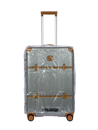 BRICS | Koffer-Cover Mittel (Transparent)