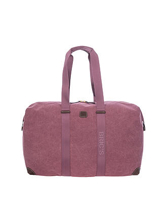 BRICS | Reisetasche Sorrento 55cm Cyclamen