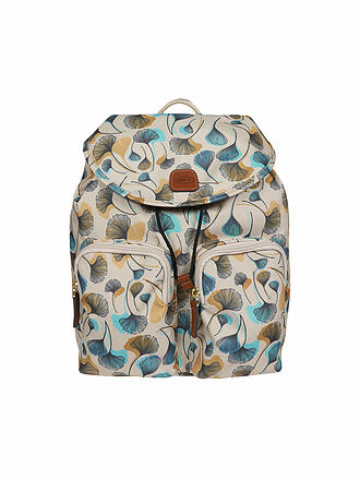 BRICS | Sac à dos X-Travel Flowers Fiori