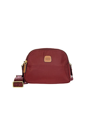 BRICS | Tasche - Umhängetasche X-BAG Small
